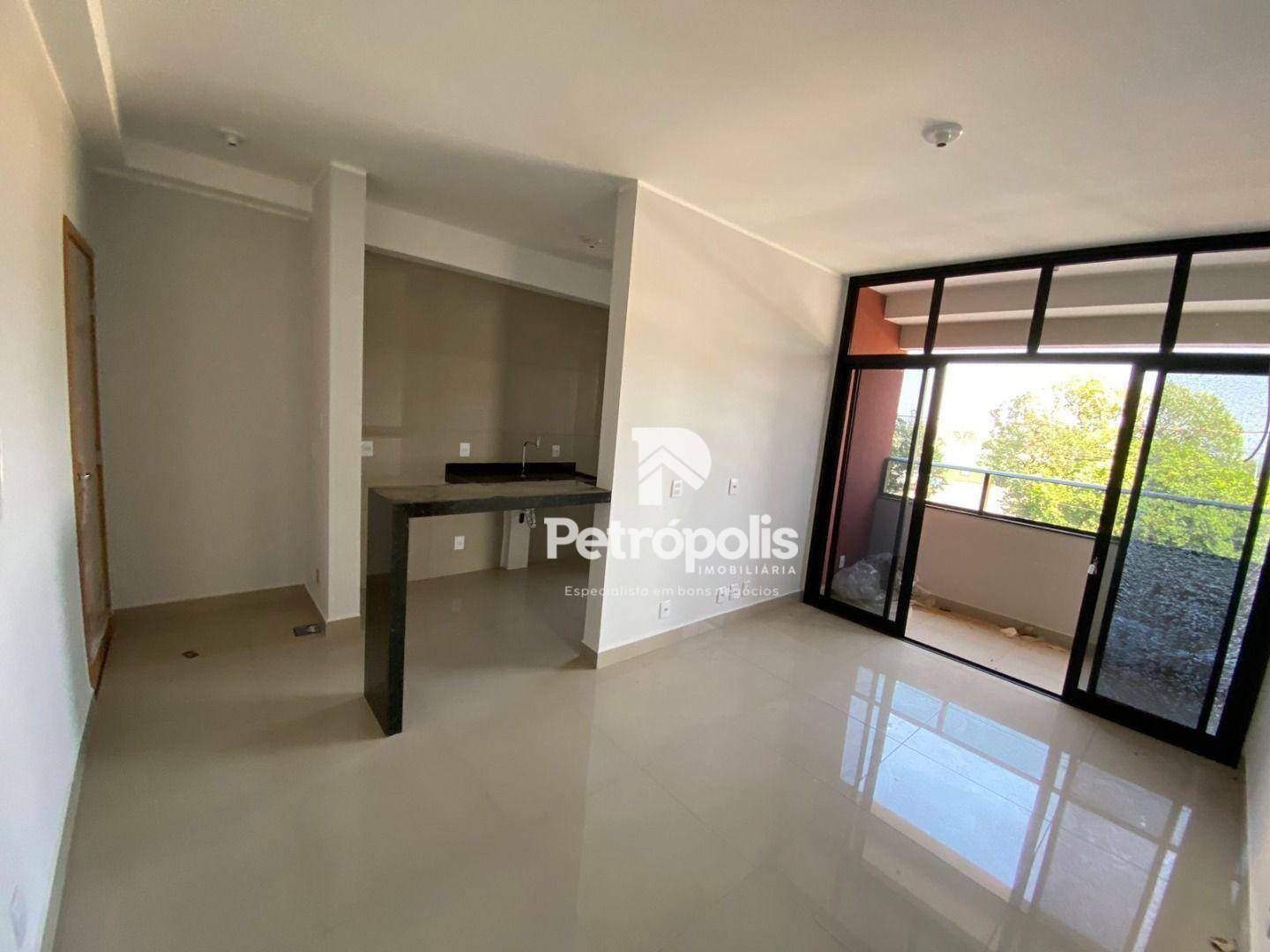 Apartamento, 2 quartos, 61 m² - Foto 3