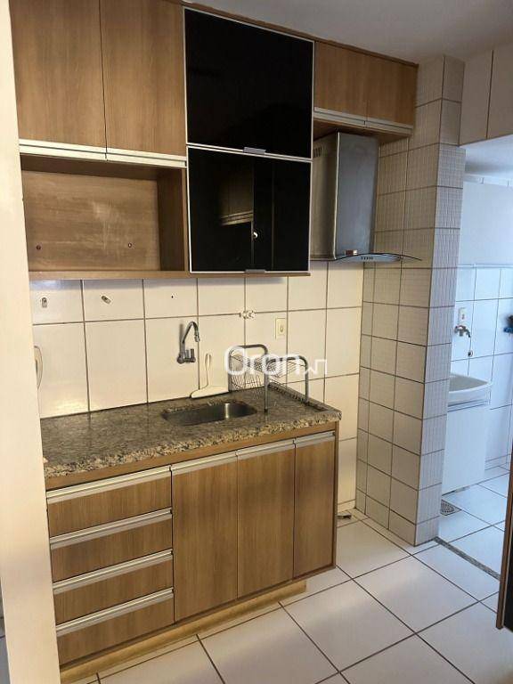 Apartamento à venda com 2 quartos, 58m² - Foto 3