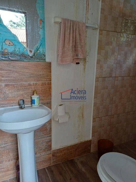 Casa de Condomínio à venda com 3 quartos, 500m² - Foto 29