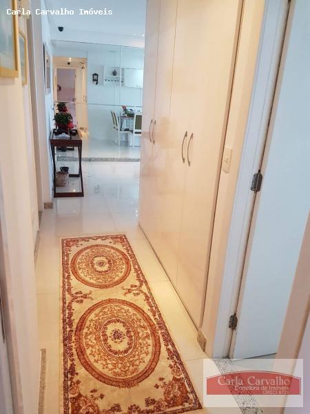 Apartamento à venda com 3 quartos, 102m² - Foto 19