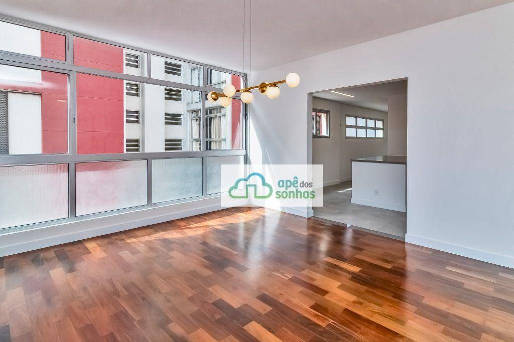 Apartamento à venda com 3 quartos, 267m² - Foto 10