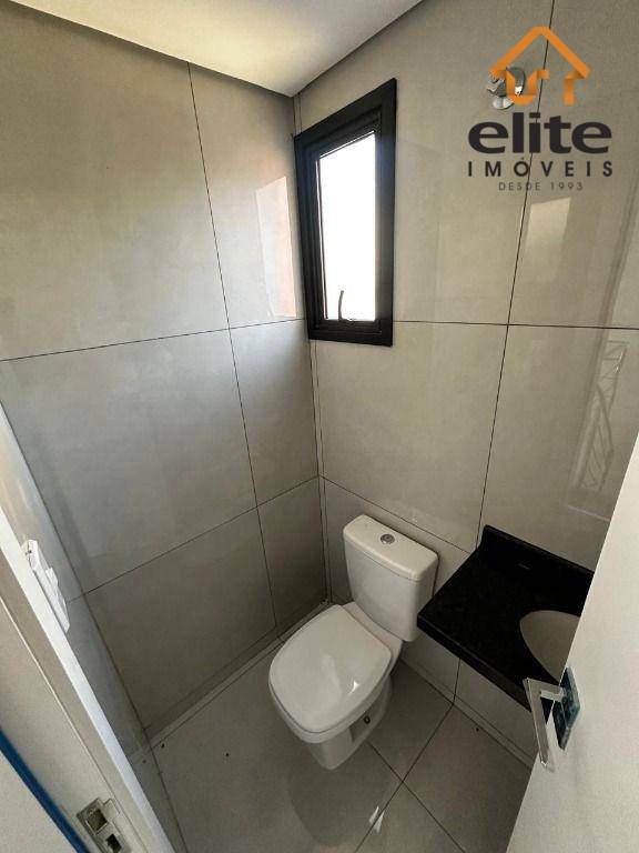 Sobrado à venda com 3 quartos, 106m² - Foto 6