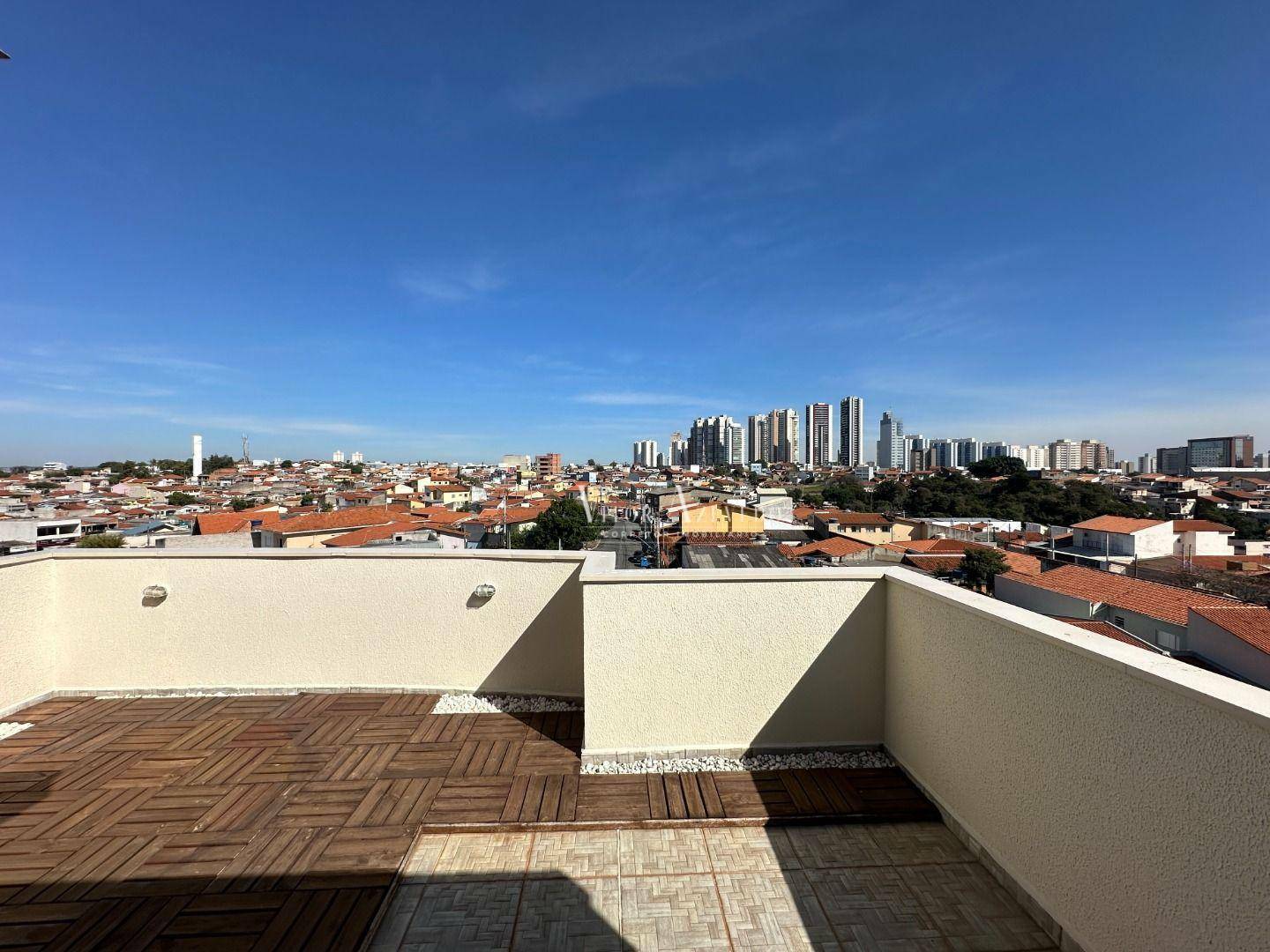 Apartamento à venda com 3 quartos, 152m² - Foto 29