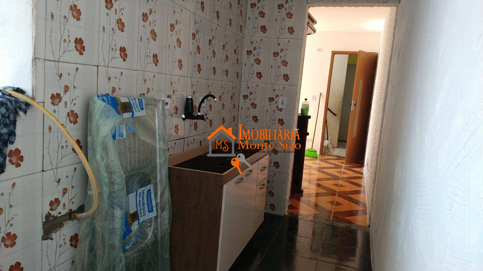 Apartamento, 2 quartos, 43 m² - Foto 4