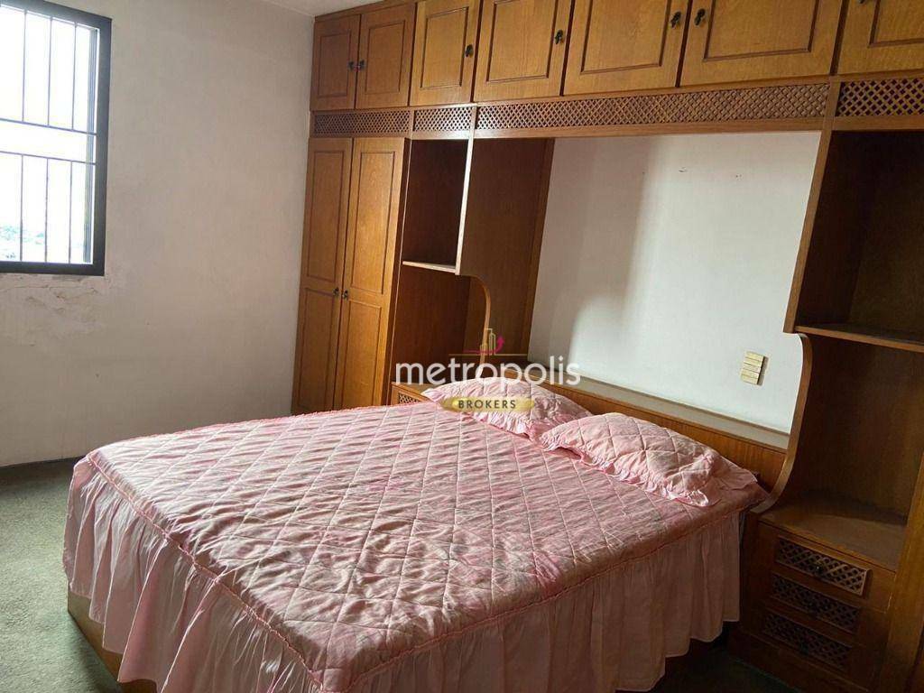 Apartamento à venda com 4 quartos, 150m² - Foto 19