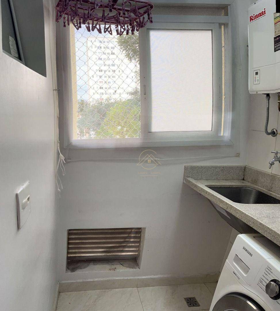 Apartamento à venda com 3 quartos, 68M2 - Foto 3