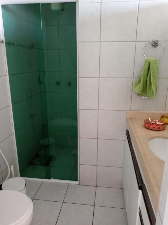 Apartamento à venda com 3 quartos, 141m² - Foto 5