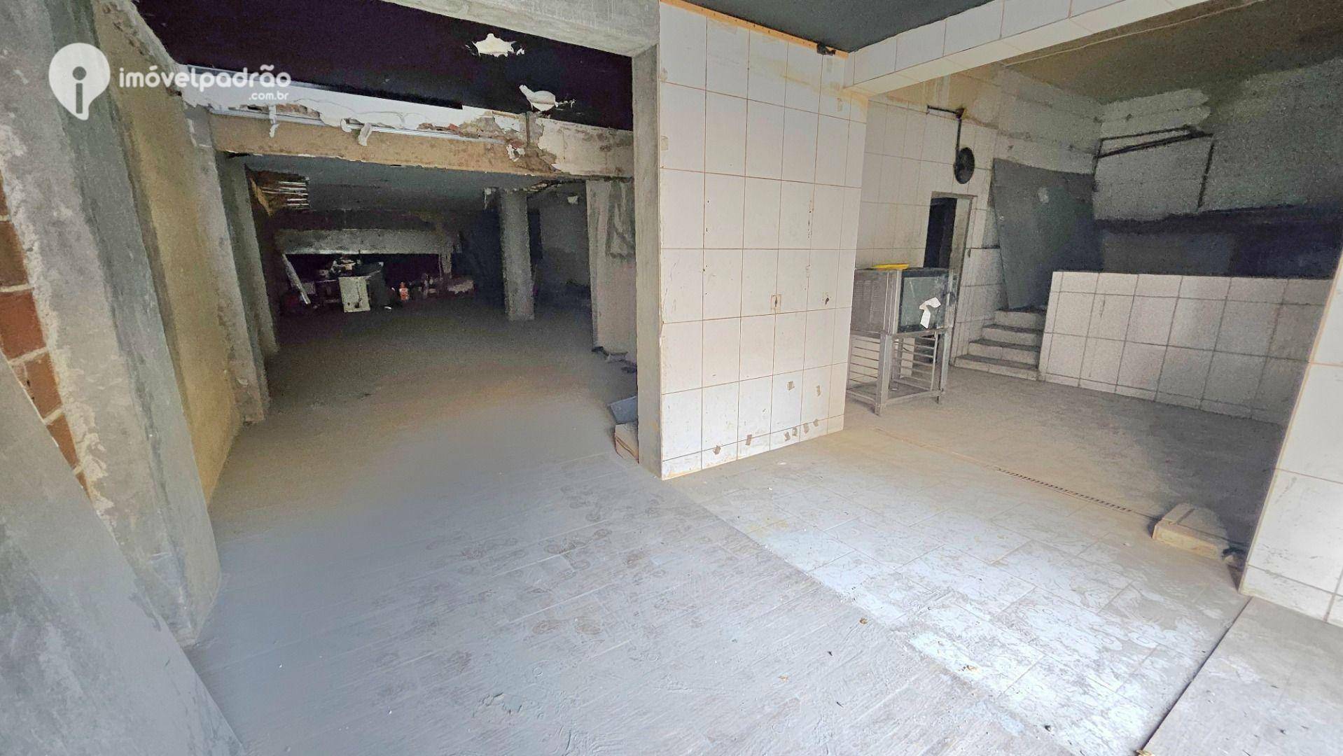 Loja-Salão para alugar, 250m² - Foto 6