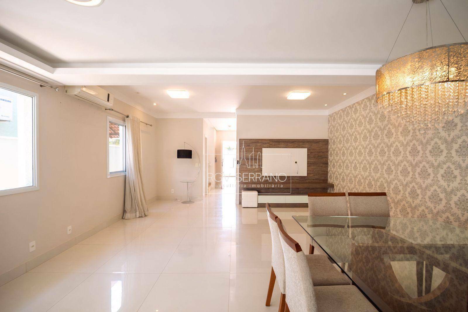 Sobrado à venda e aluguel com 3 quartos, 180m² - Foto 9