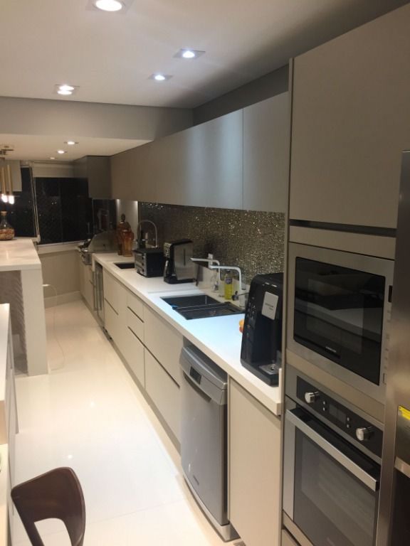 Apartamento à venda com 3 quartos, 236m² - Foto 5