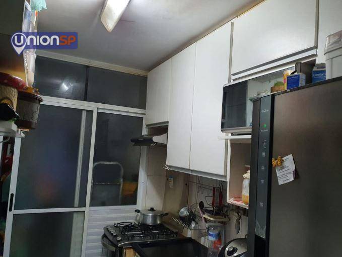 Apartamento à venda com 3 quartos, 72m² - Foto 12