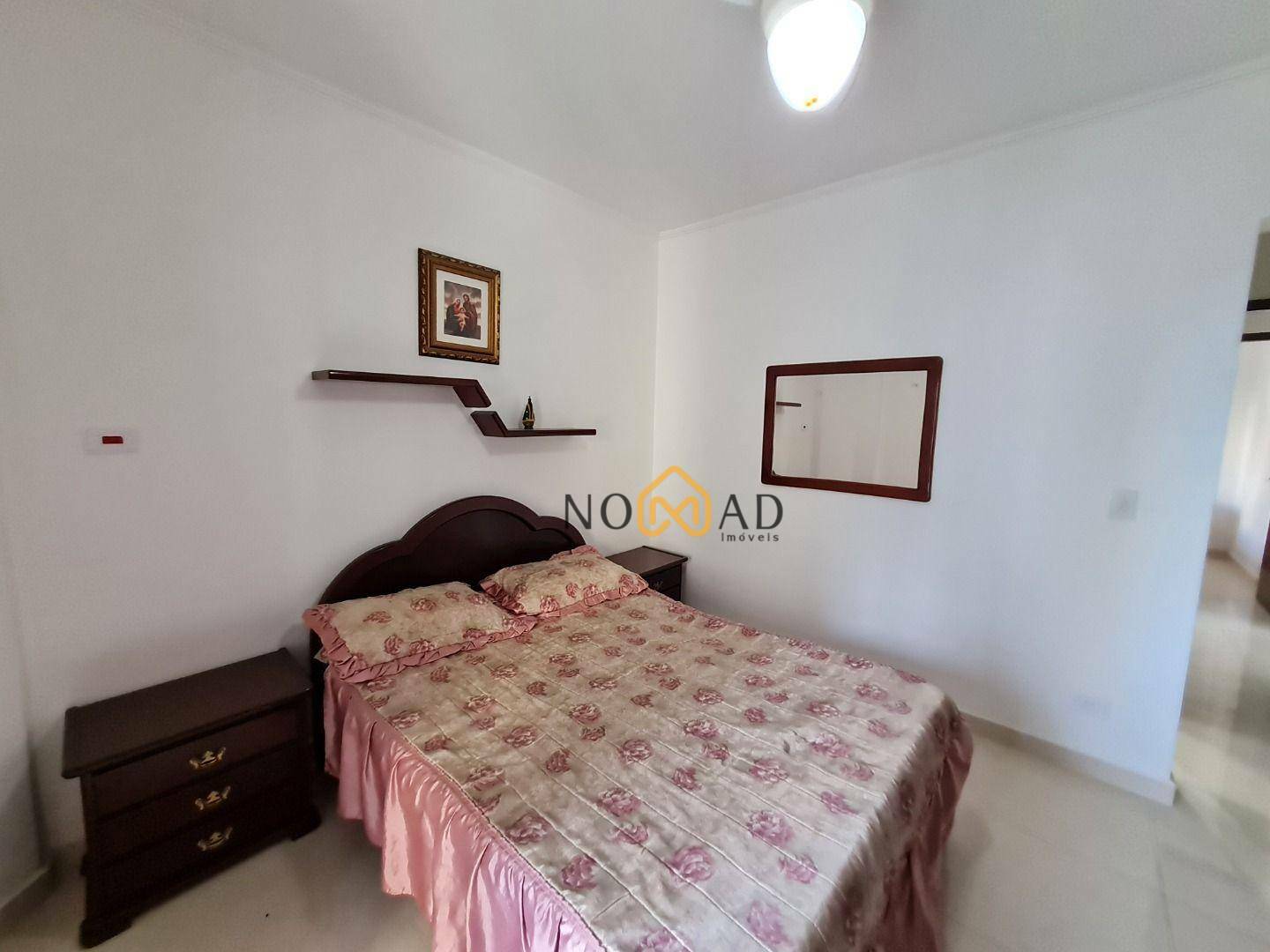 Apartamento à venda com 3 quartos, 94m² - Foto 21