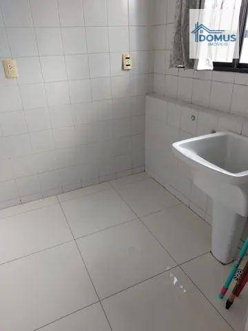 Apartamento à venda com 2 quartos, 62m² - Foto 8