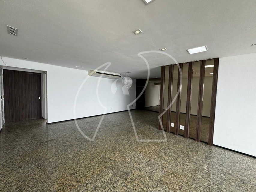 Apartamento à venda com 4 quartos, 238m² - Foto 16