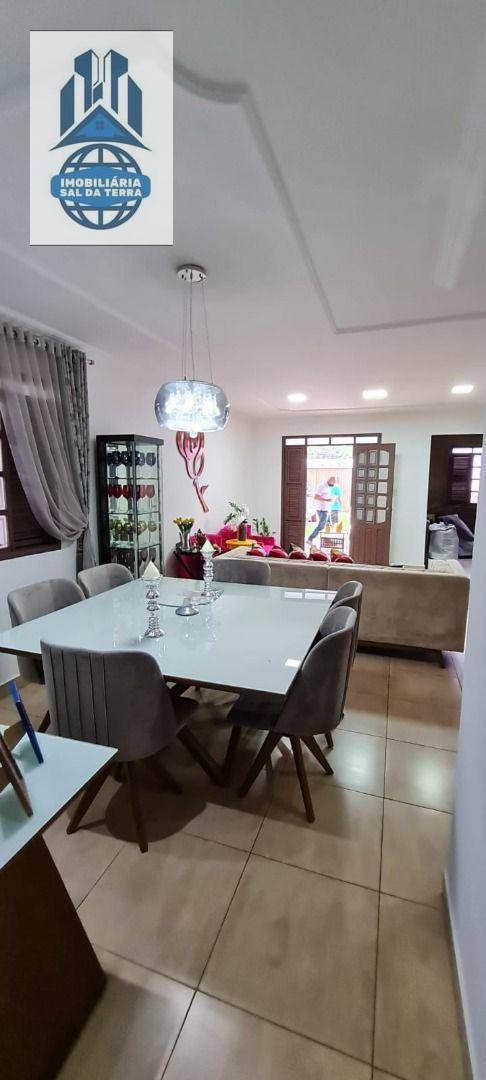 Casa à venda com 3 quartos, 258m² - Foto 16