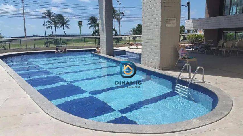 Apartamento à venda com 2 quartos, 70m² - Foto 6
