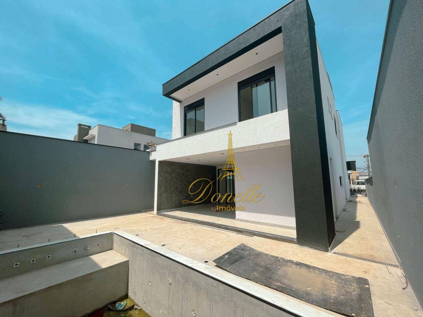 Sobrado à venda com 4 quartos, 280m² - Foto 9