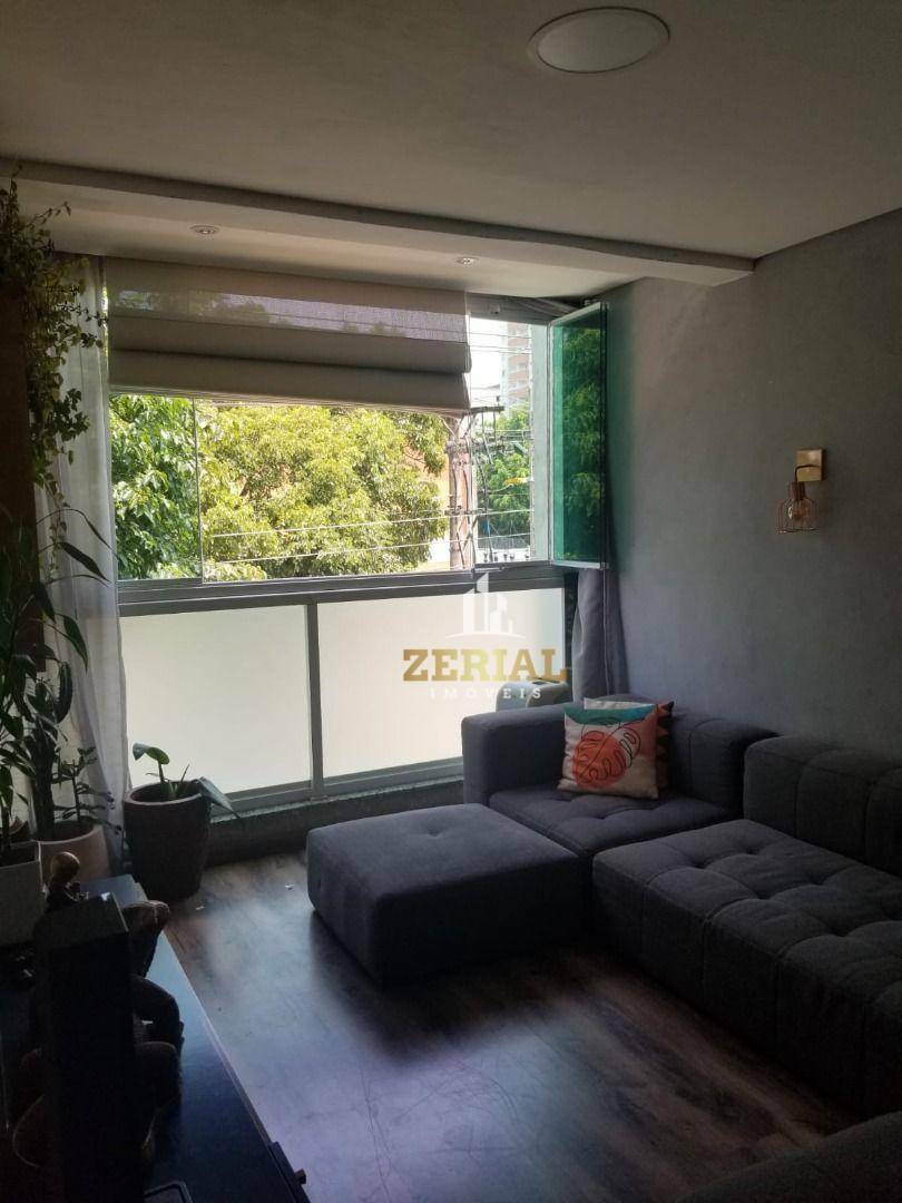 Sobrado à venda com 3 quartos, 170m² - Foto 13