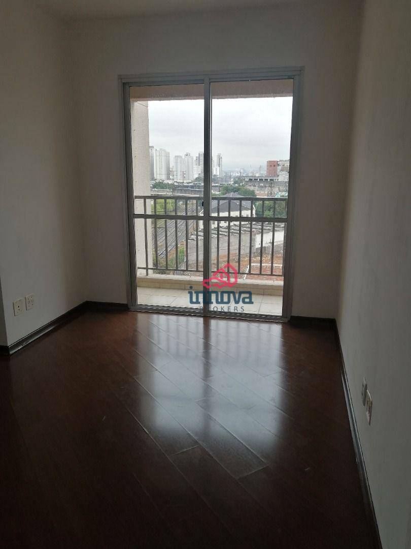 Apartamento à venda com 2 quartos, 49m² - Foto 3