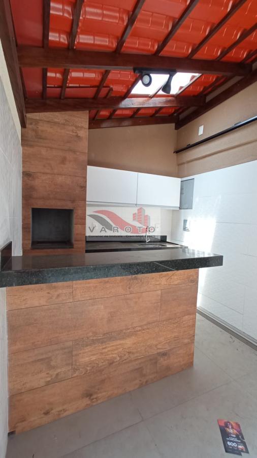 Casa à venda com 3 quartos, 20m² - Foto 5