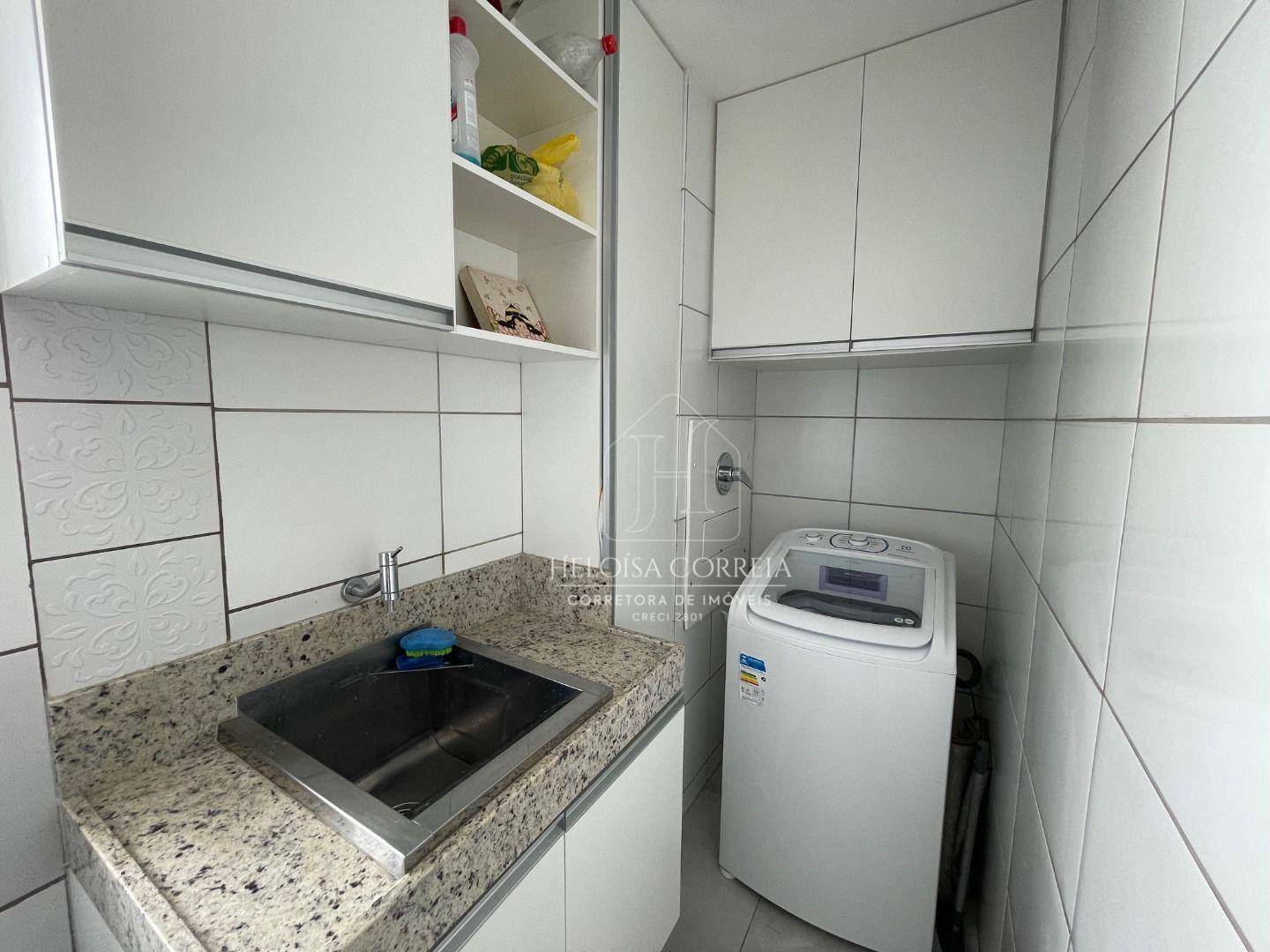 Apartamento à venda com 4 quartos, 109m² - Foto 19