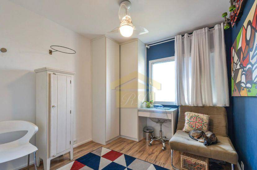 Apartamento à venda com 3 quartos, 82m² - Foto 12