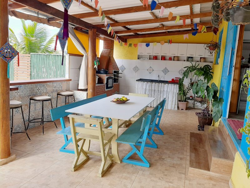 Chácara, 2 quartos, 160 m² - Foto 23