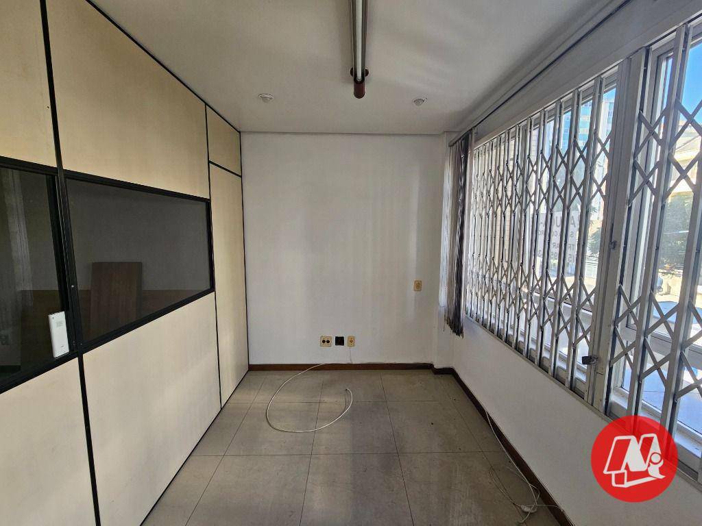 Conjunto Comercial-Sala para alugar, 42m² - Foto 8