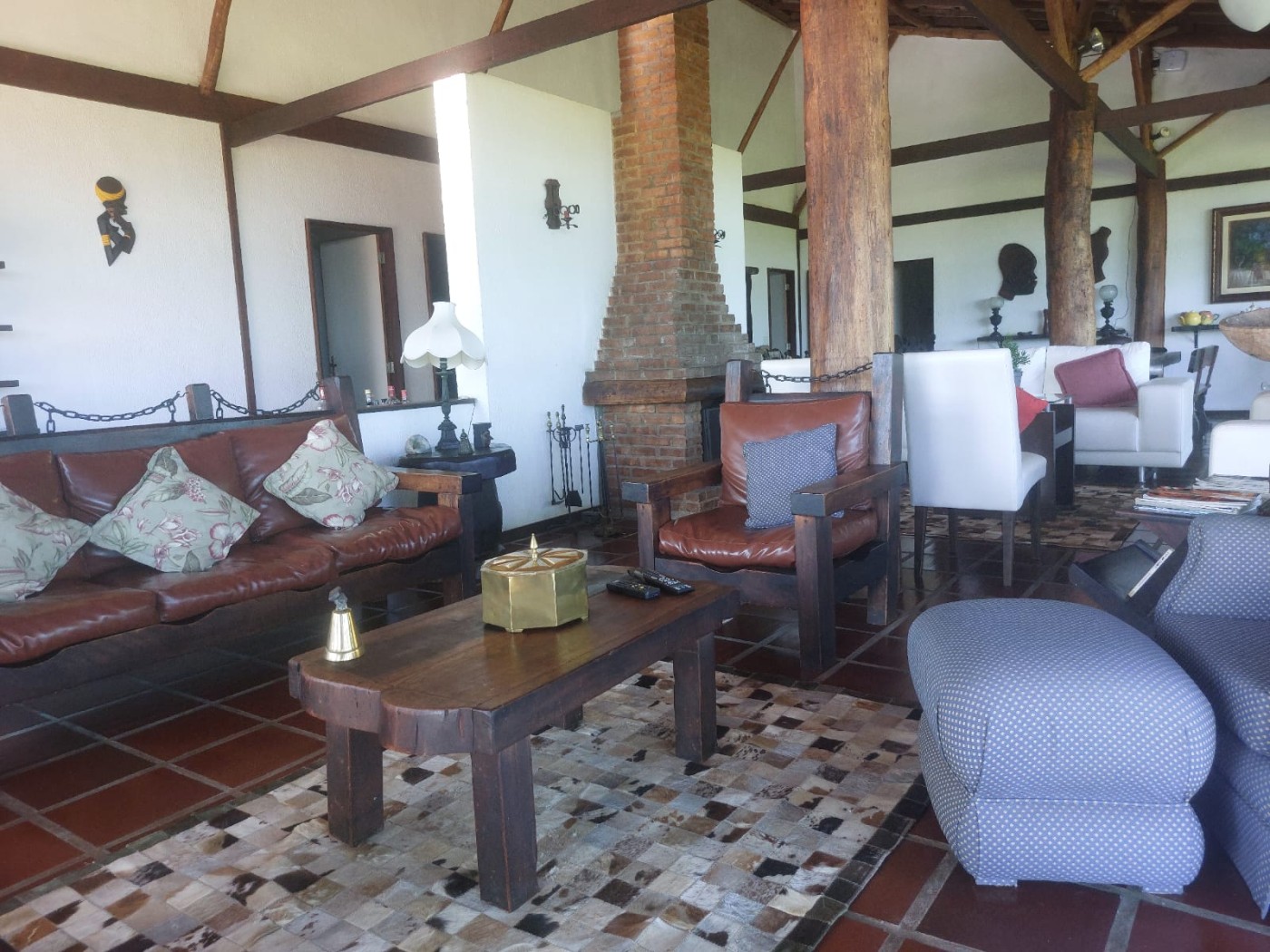 Fazenda à venda com 4 quartos, 34m² - Foto 16