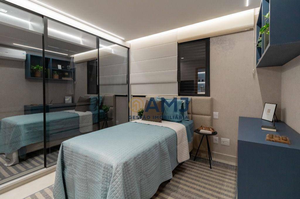 Apartamento à venda com 2 quartos, 73m² - Foto 14