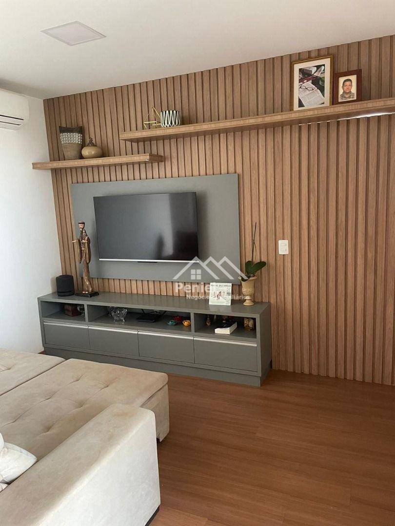 Apartamento à venda com 3 quartos, 84m² - Foto 3