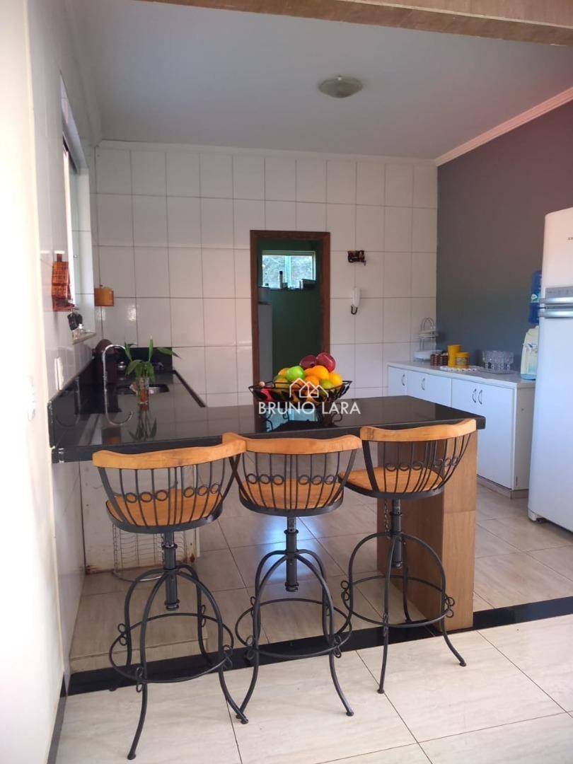 Sítio à venda com 4 quartos, 350m² - Foto 12