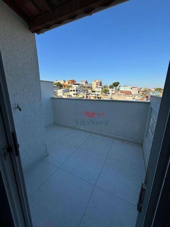 Sobrado à venda e aluguel com 3 quartos, 208m² - Foto 11