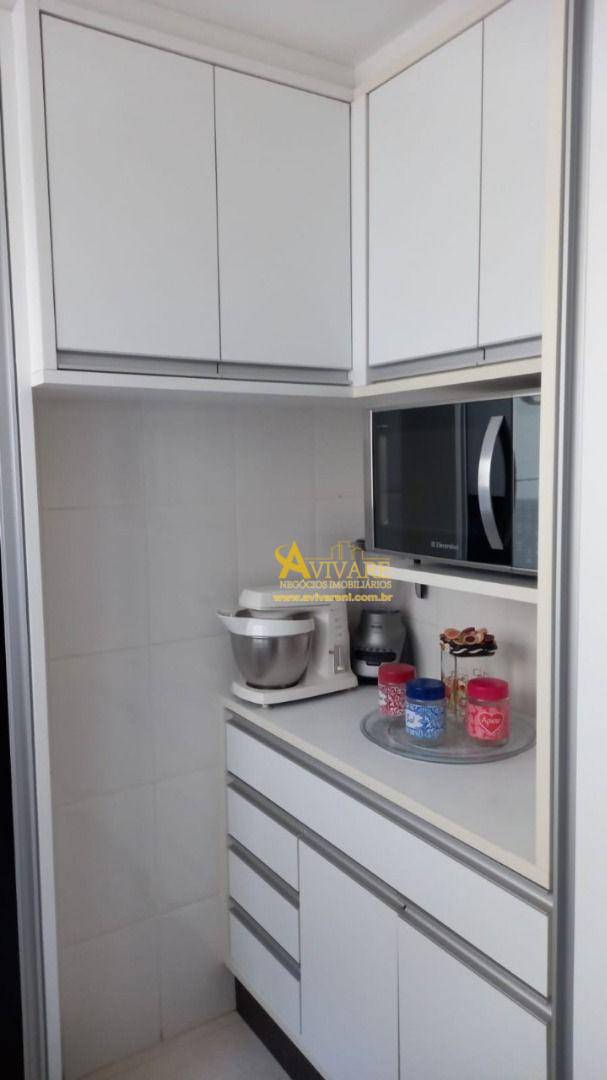 Apartamento à venda com 3 quartos, 82m² - Foto 15