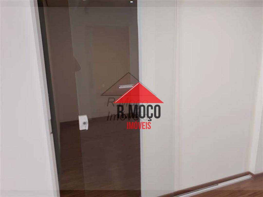 Conjunto Comercial-Sala à venda, 104m² - Foto 22