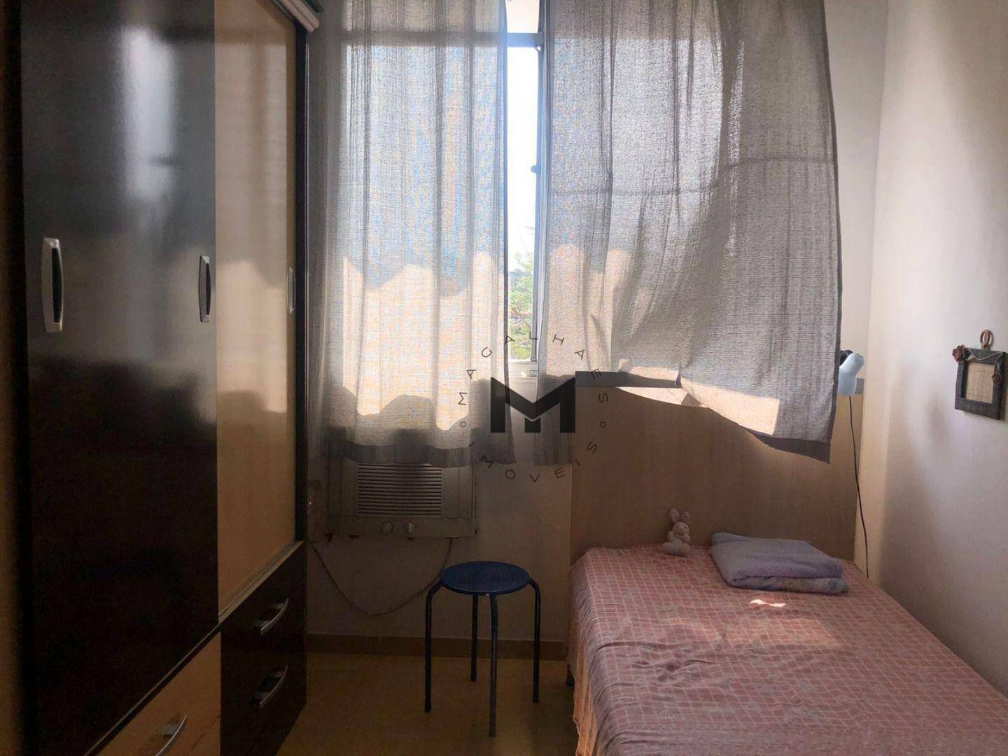 Apartamento à venda com 2 quartos, 67m² - Foto 6