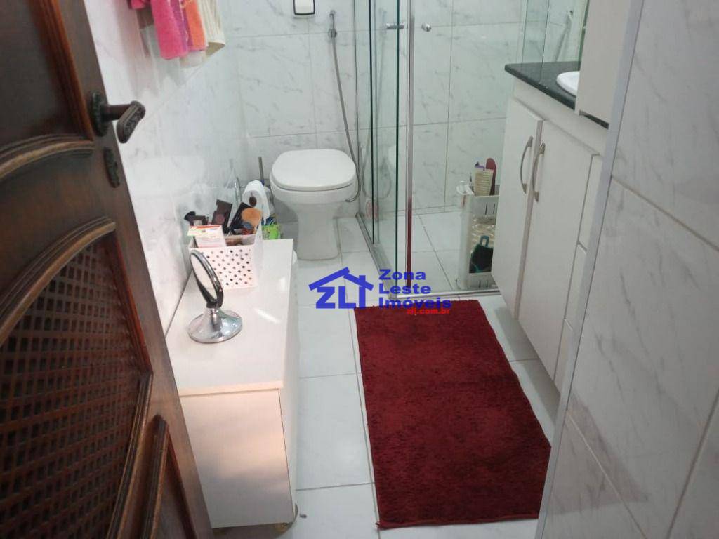 Sobrado à venda com 3 quartos, 260m² - Foto 11