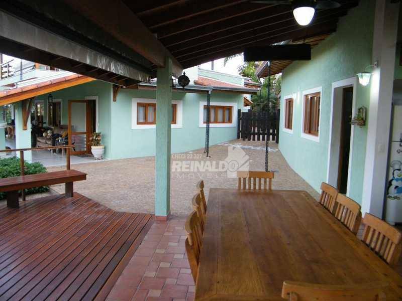 Casa de Condomínio à venda com 4 quartos, 700m² - Foto 17