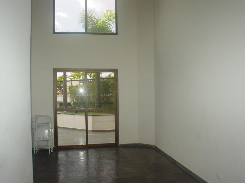 Apartamento à venda com 4 quartos, 180m² - Foto 11