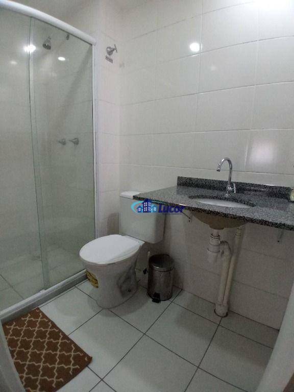 Apartamento à venda com 2 quartos, 51m² - Foto 4