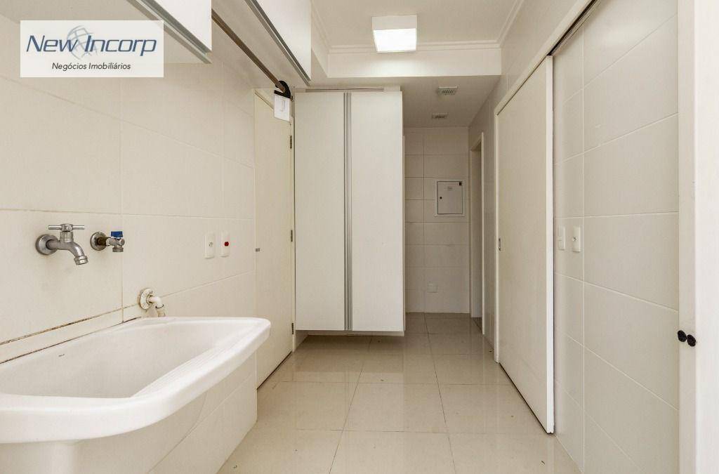 Apartamento à venda com 3 quartos, 156m² - Foto 14