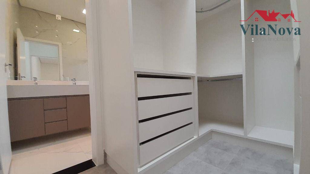 Casa de Condomínio à venda com 3 quartos, 199m² - Foto 41