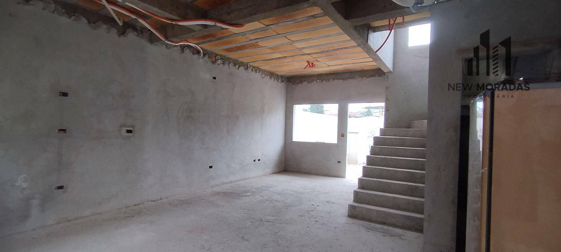 Sobrado à venda com 3 quartos, 129m² - Foto 9