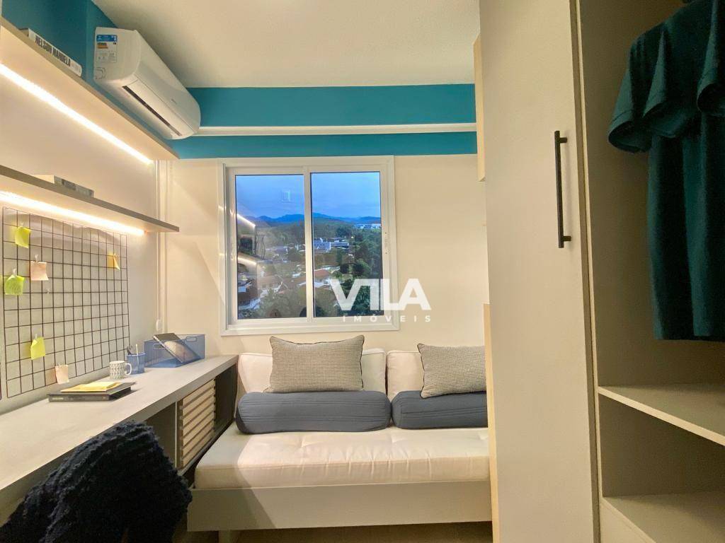 Apartamento à venda com 2 quartos, 44m² - Foto 12