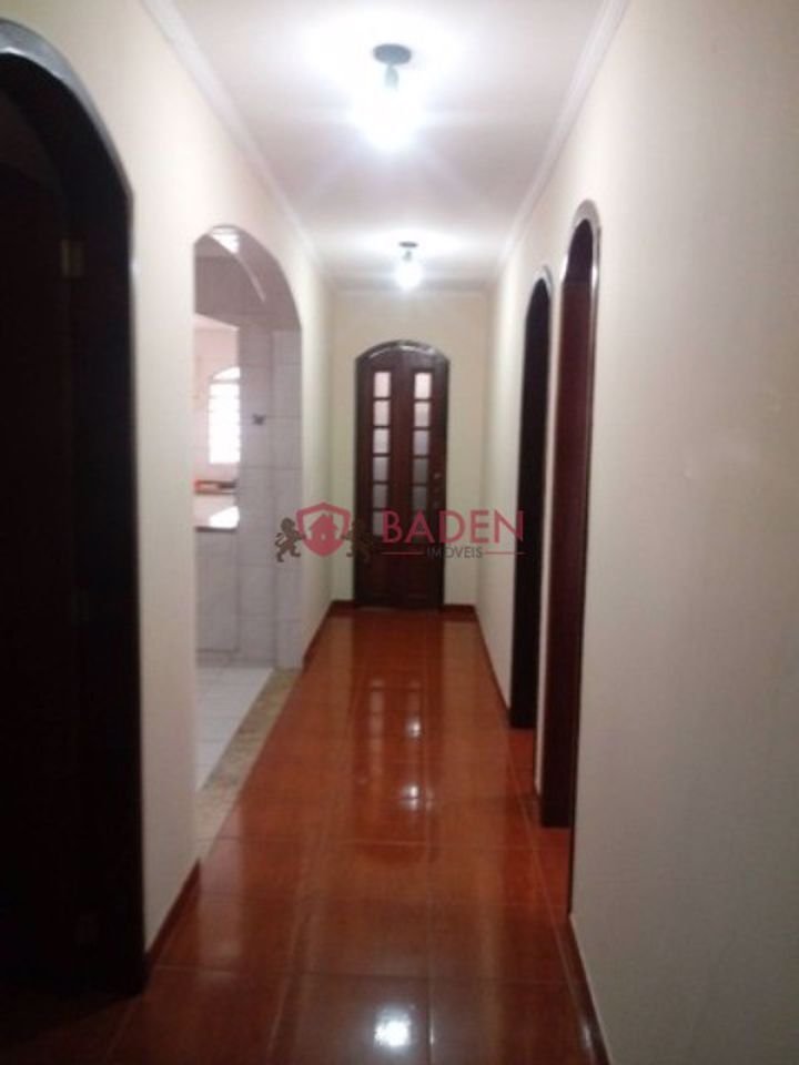 Casa à venda com 3 quartos, 150m² - Foto 11