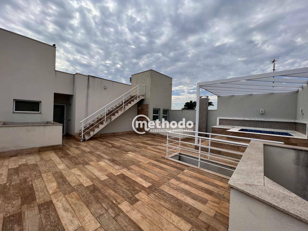 Casa de Condomínio à venda com 3 quartos, 193m² - Foto 42