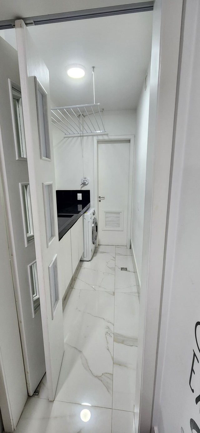 Apartamento à venda com 3 quartos, 124m² - Foto 6