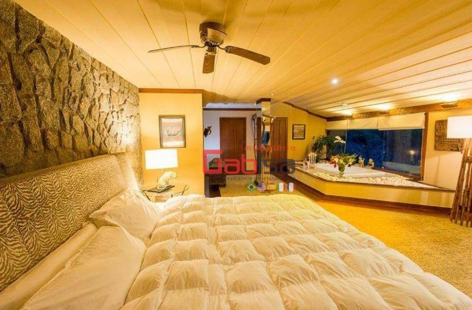 Casa de Condomínio à venda com 6 quartos, 301m² - Foto 9