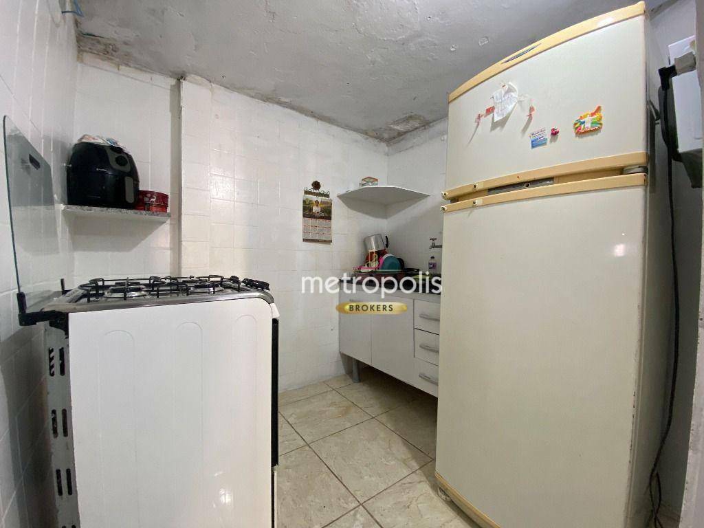 Sobrado à venda com 4 quartos, 200m² - Foto 16