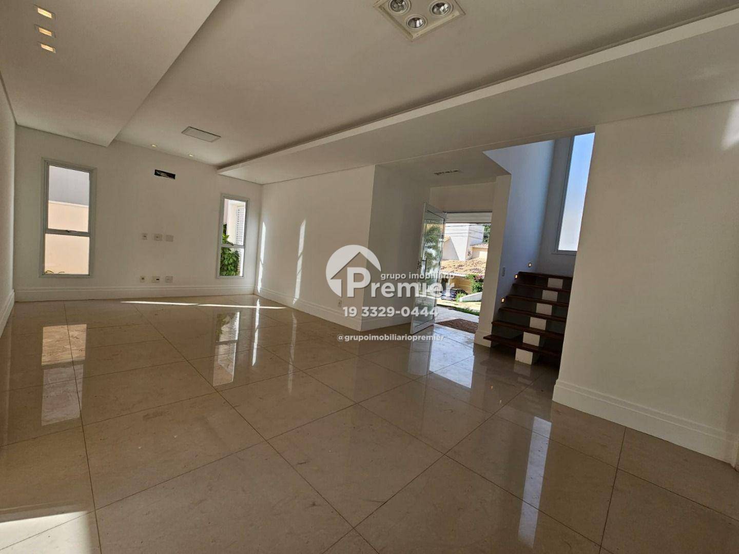 Casa de Condomínio à venda com 3 quartos, 186m² - Foto 5